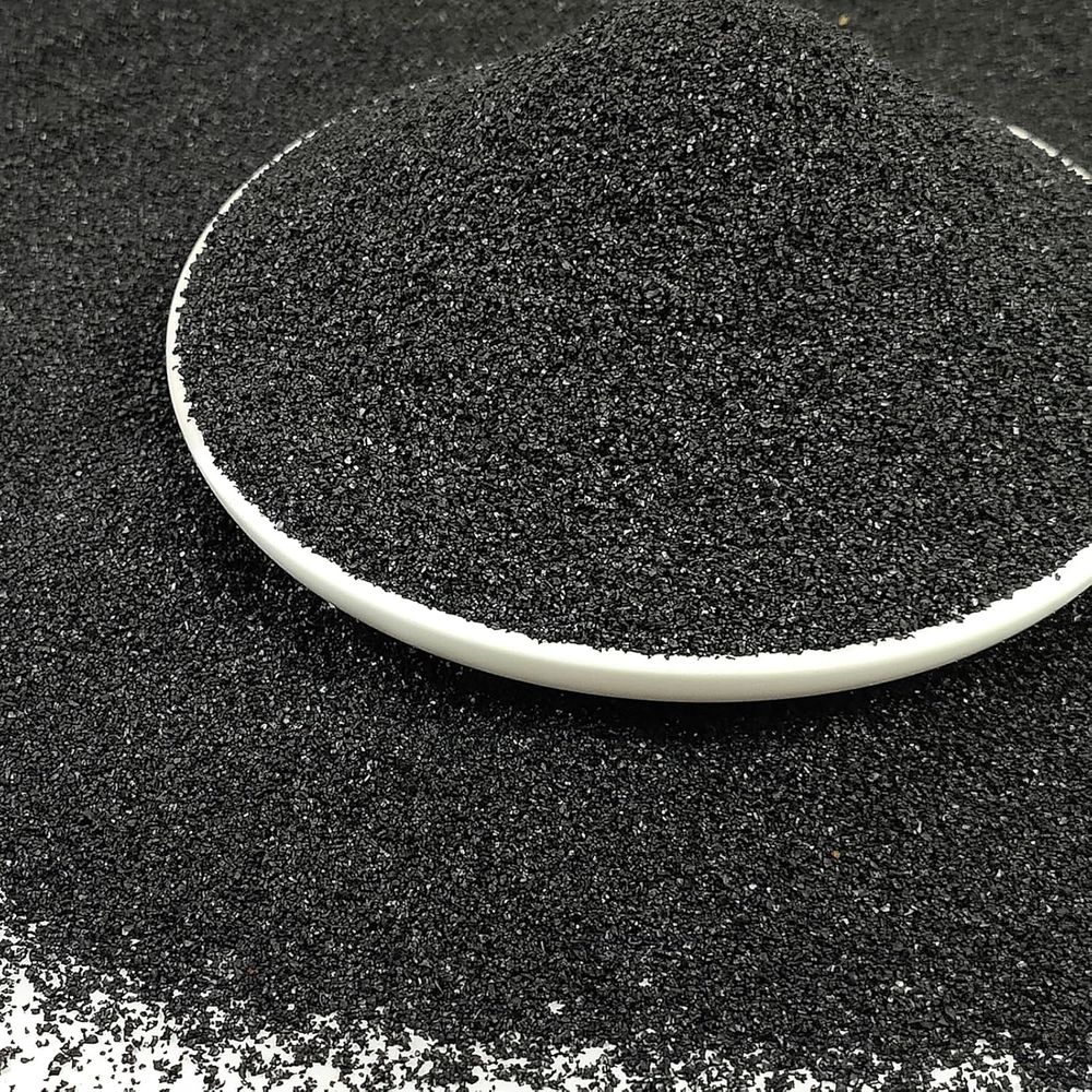 YISZM Aquarium Sand, 20lbs Bla - Aquarium Planted Substrate のレビューと価格