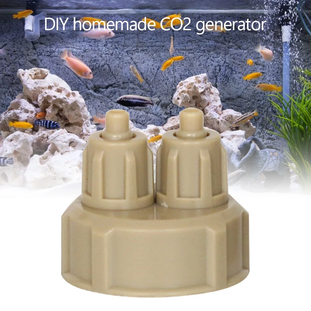 Aquarium CO2 System Generator  - Planted Aquarium Products のレビューと価格