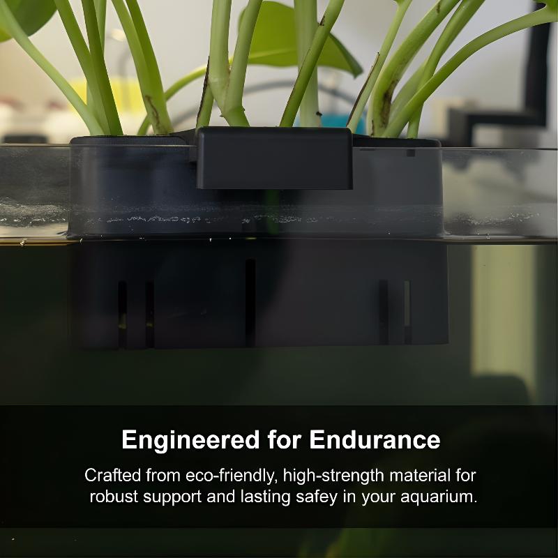 1 2 3Pcs Aquarium Plant Suppor - Aquarium Planted Set Up のレビューと価格