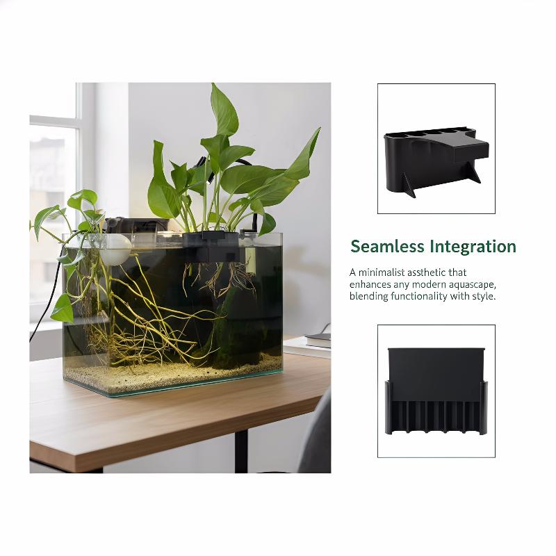 1 2 3Pcs Aquarium Plant Suppor - Aquarium Planted Set Up のレビューと価格