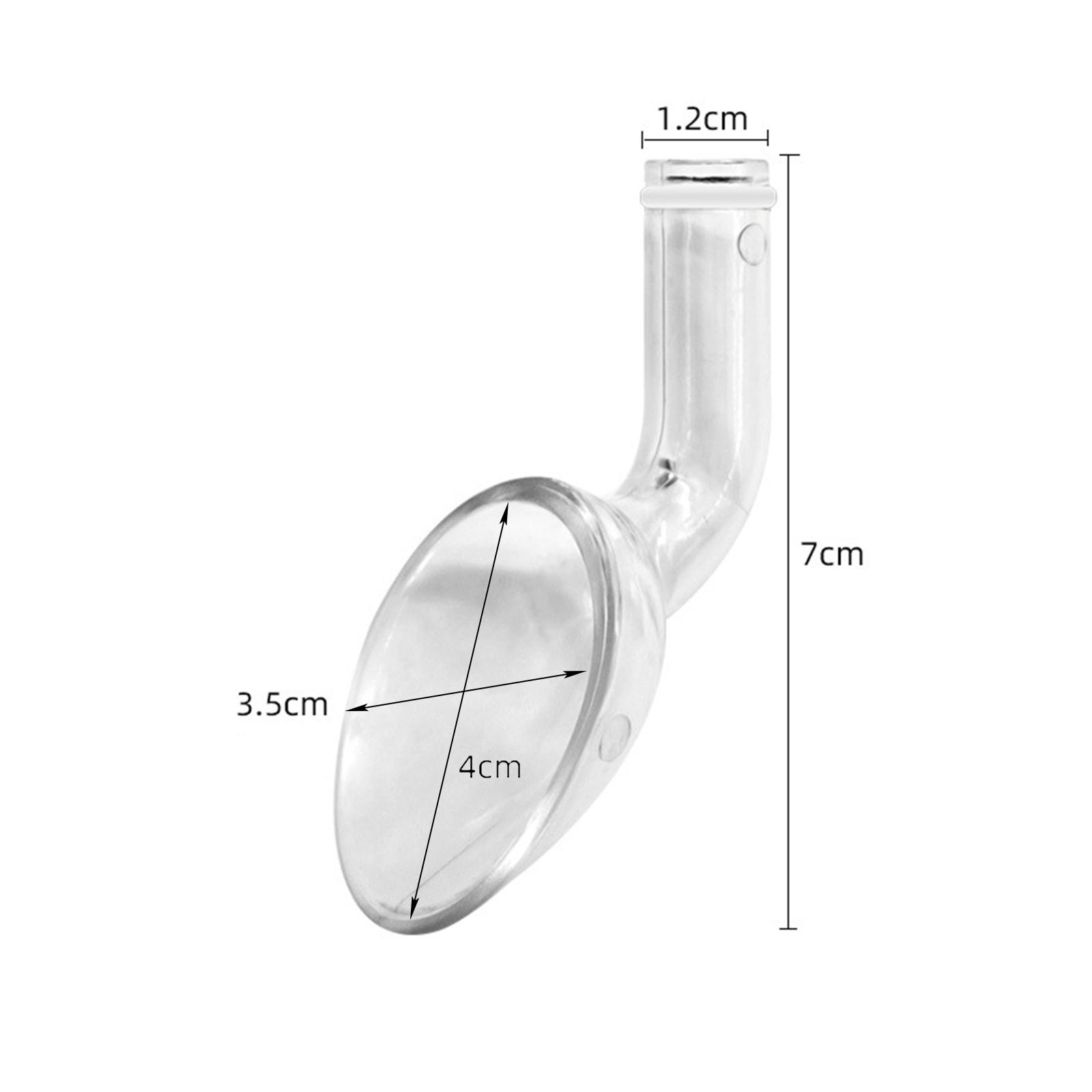Aquarium Lily Pipe Outlets Tra - Aquarium Planted Tank Filter のレビューと価格