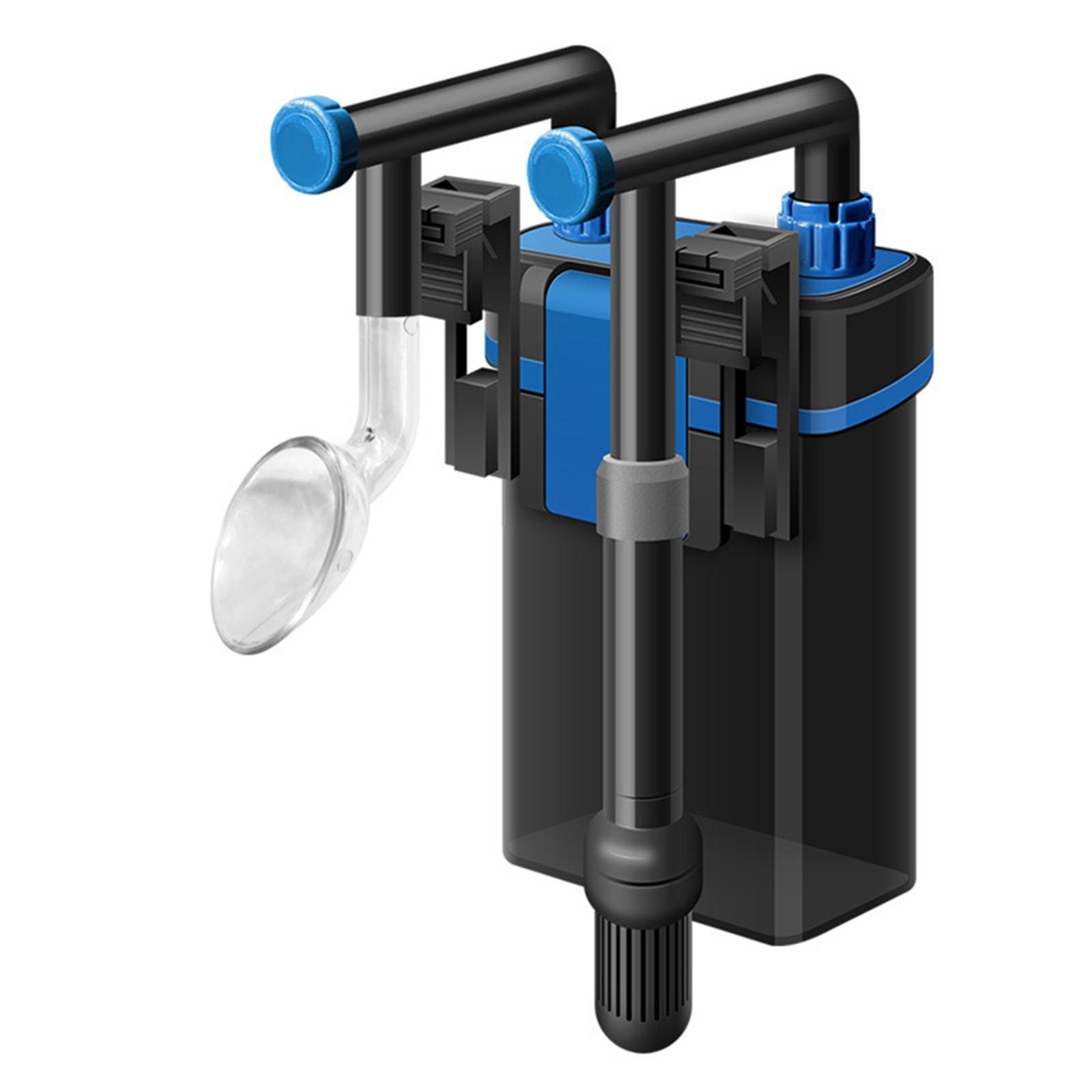 Aquarium Lily Pipe Outlets Tra - Aquarium Planted Tank Filter のレビューと価格