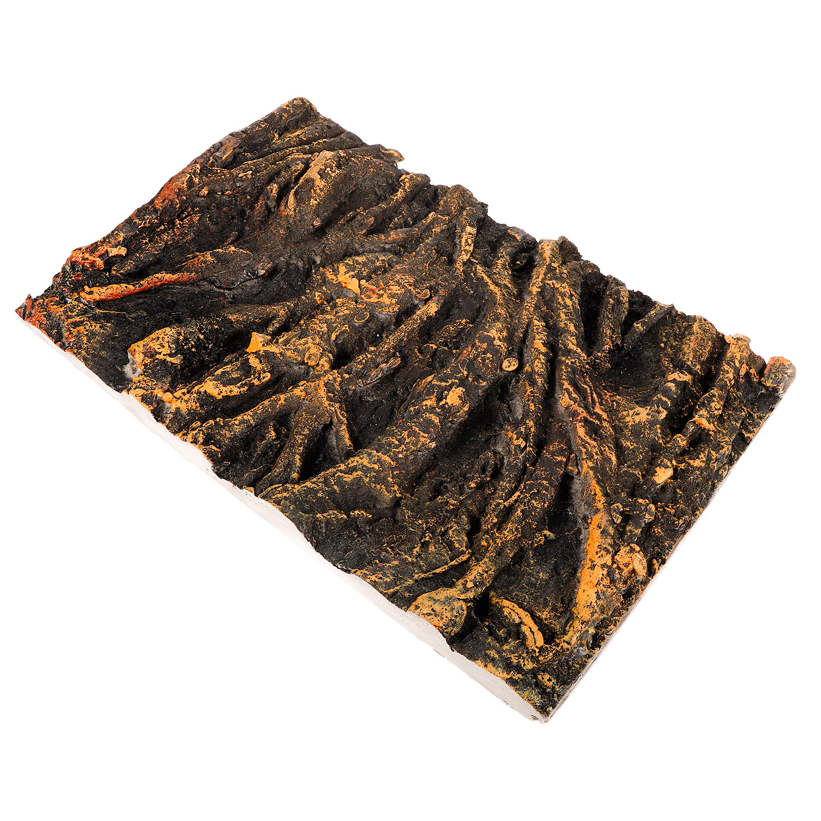 3D Tree Root PU Aquarium Backg - Aquarium Planted Substrate のレビューと価格