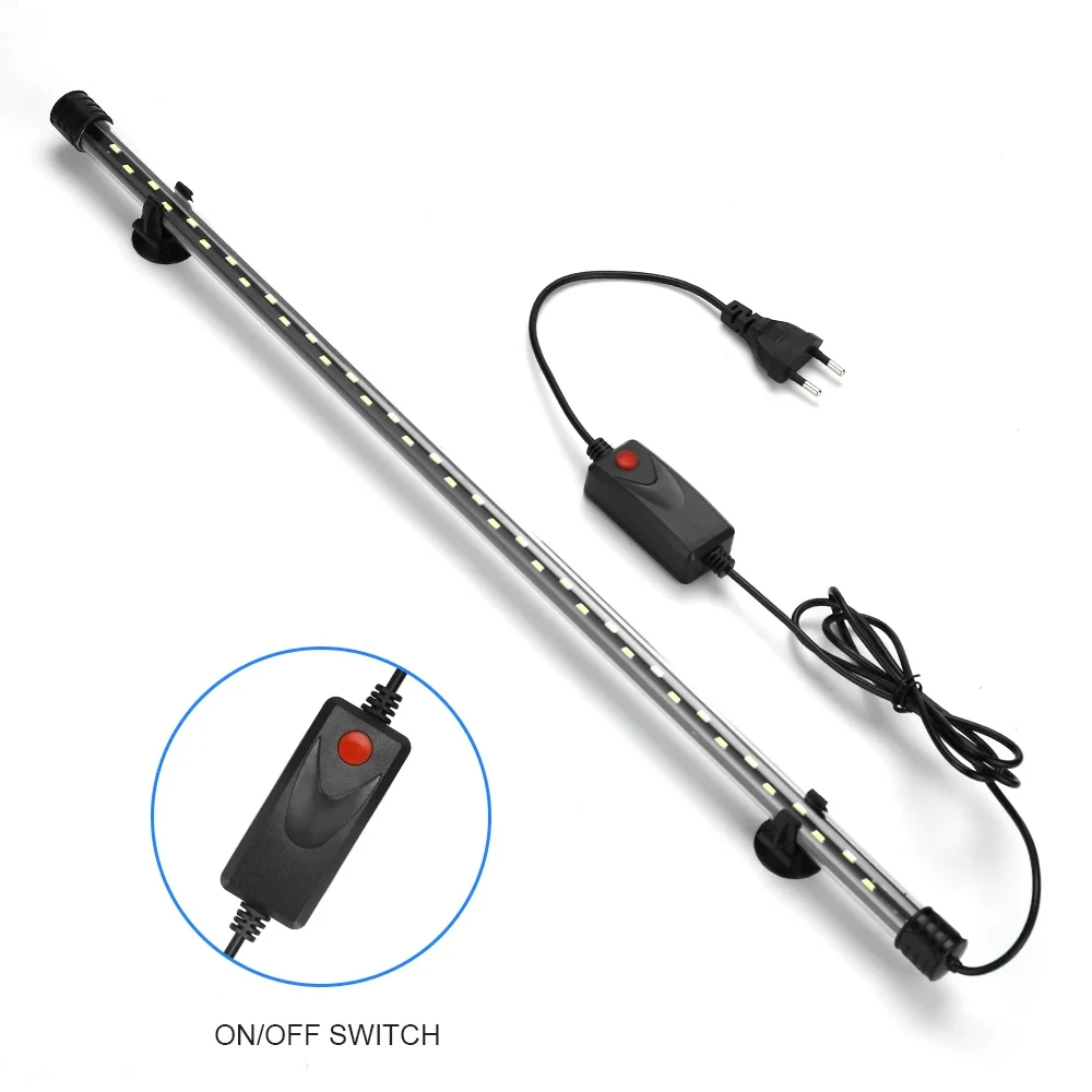 58CM  Aquarium Light LED Plant - Aquarium Planted Substrate のレビューと価格