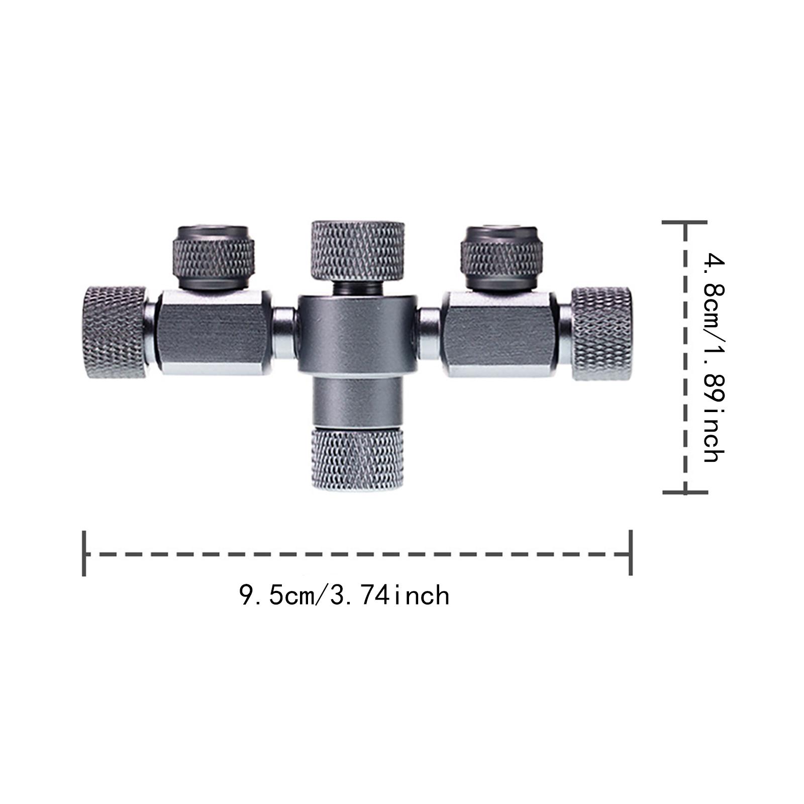 Aluminum Alloy Aquarium Regula - Aquarium Planted Set Up のレビューと価格