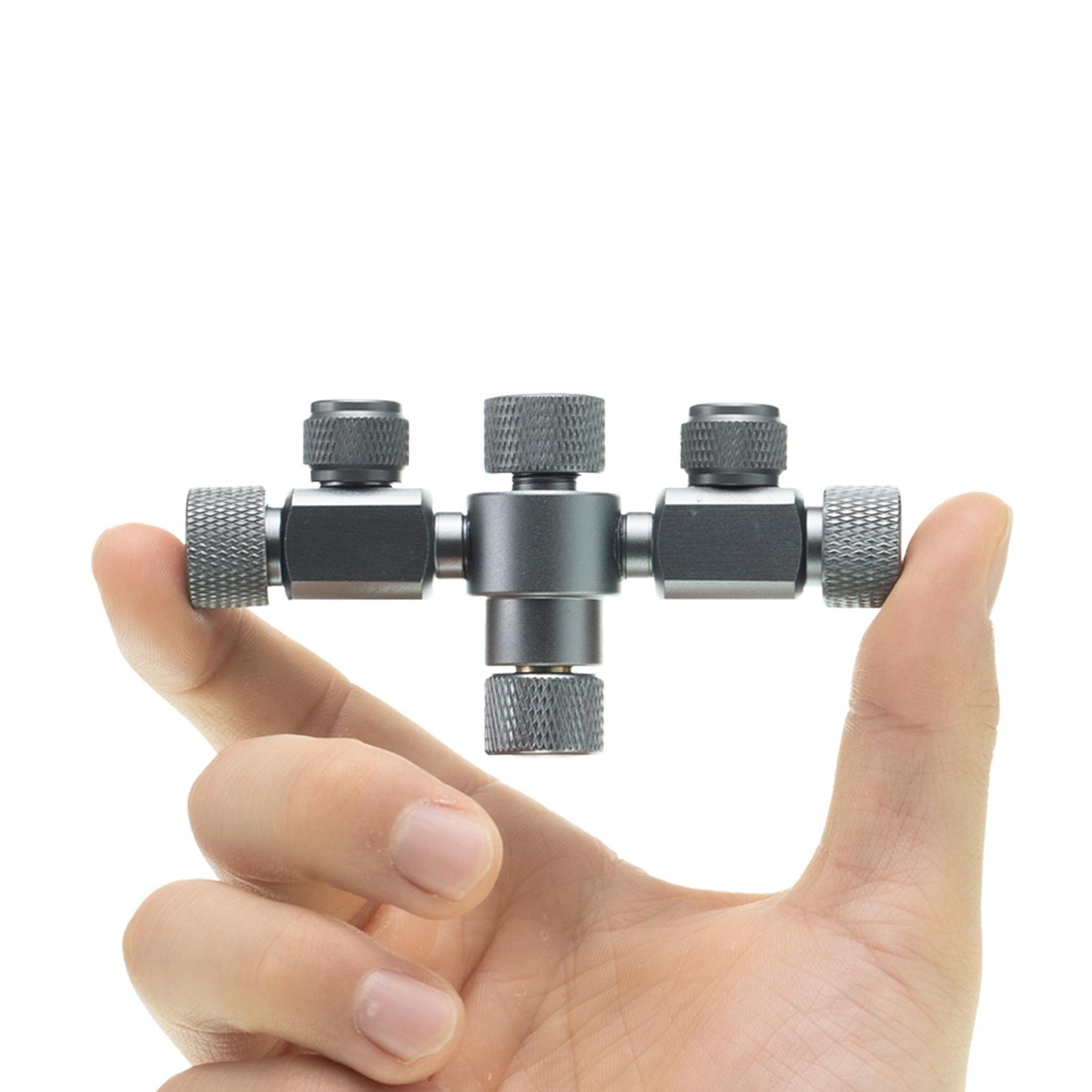 Aluminum Alloy Aquarium Regula - Aquarium Planted Set Up のレビューと価格