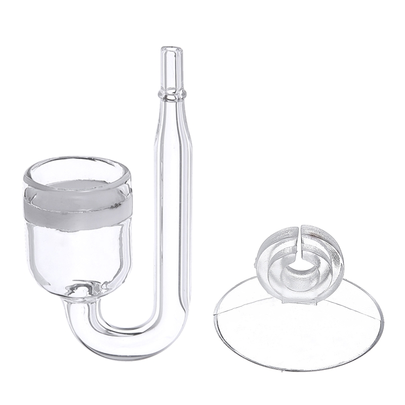Nano CO2 Diffuser Glass Atomiz - Planted Aquarium Products のレビューと価格