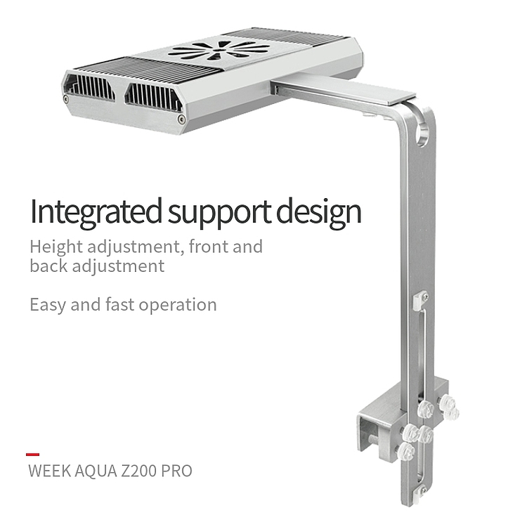 Full Spectrum Fish Tank Light  - Aquarium Plants のレビューと価格