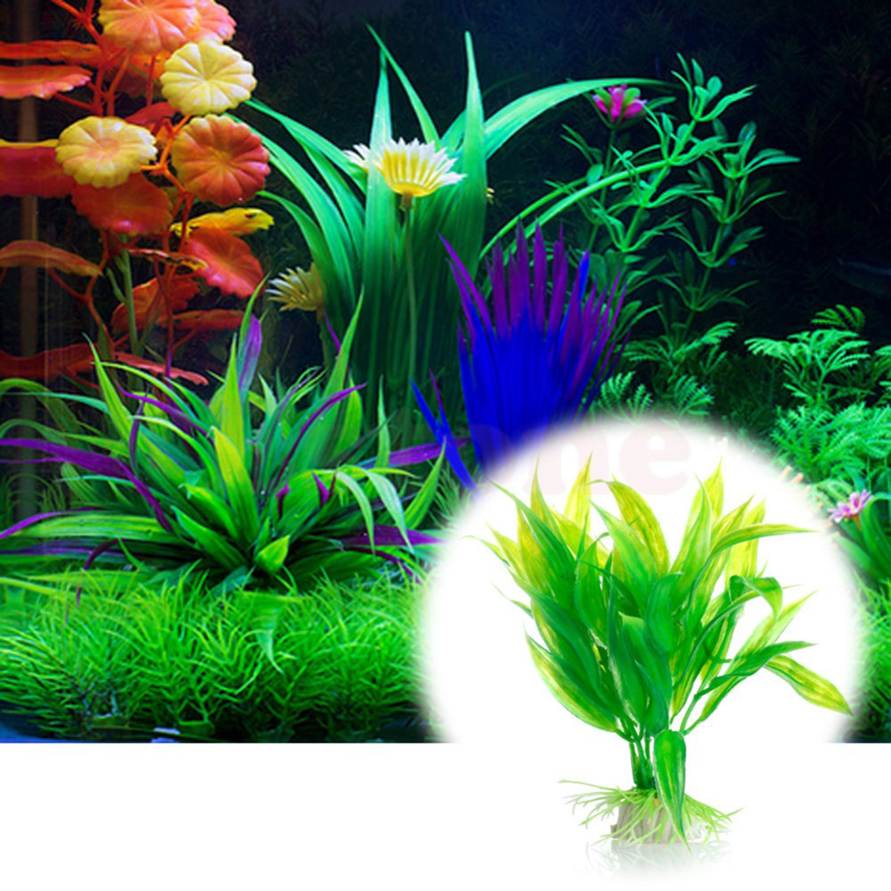 15CM/10CM Underwater Artificia - Aquarium Planted Substrate のレビューと価格