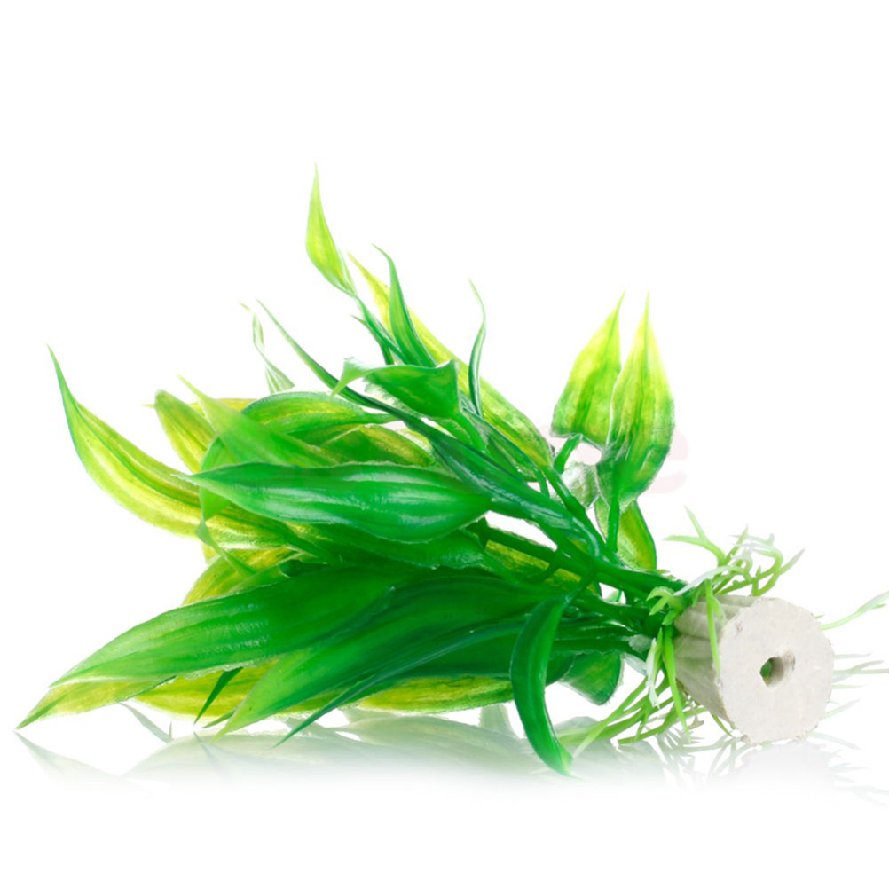 15CM/10CM Underwater Artificia - Aquarium Planted Substrate のレビューと価格