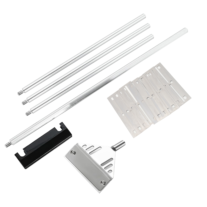 Aquarium Algae Remover Aluminu - Planted Aquarium Algae のレビューと価格