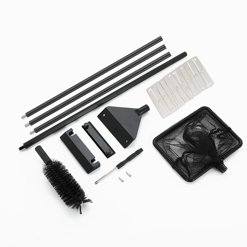 Aquarium Algae Remover Aluminu - Planted Aquarium Algae のレビューと価格