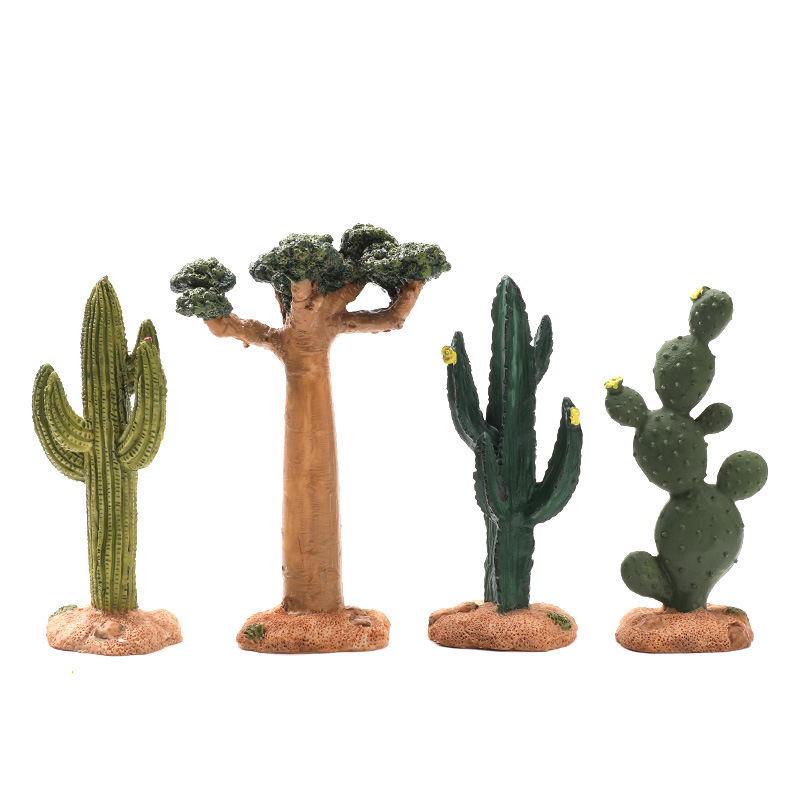 Fish Tank Decoration Aquarium  - Planted Aquarium Models のレビューと価格