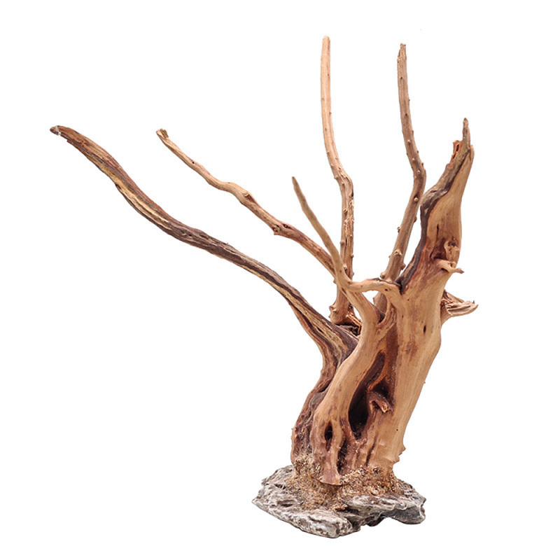 1PC Aquarium Landscaping Wood  - Aquarium Planted Substrate のレビューと価格