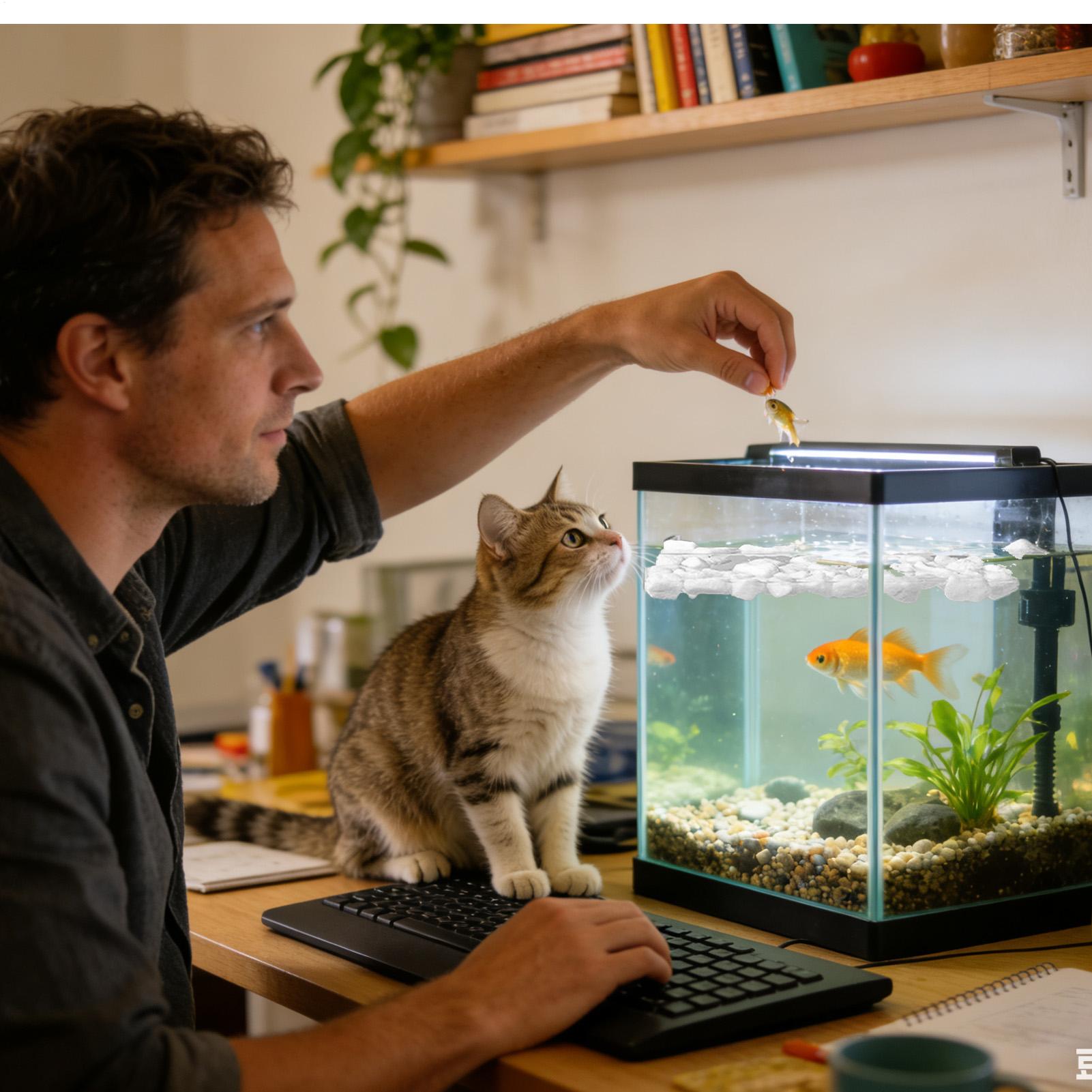 Filter Floss For Fish Tank Wat - Aquarium Planted Tank Filter のレビューと価格