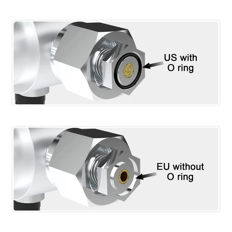 Fzone Pro Aquarium CO2 Regulat - Co2 Regulator Dual Stage のレビューと価格