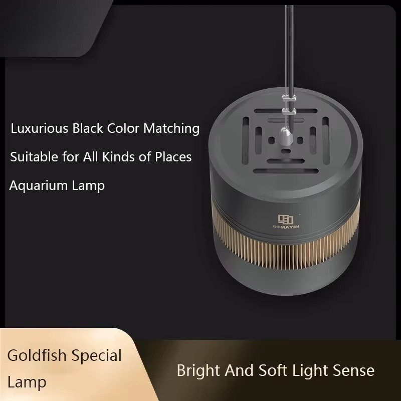 Mayin 60/100W Freshwater Aquar - Planted Aquarium Algae のレビューと価格