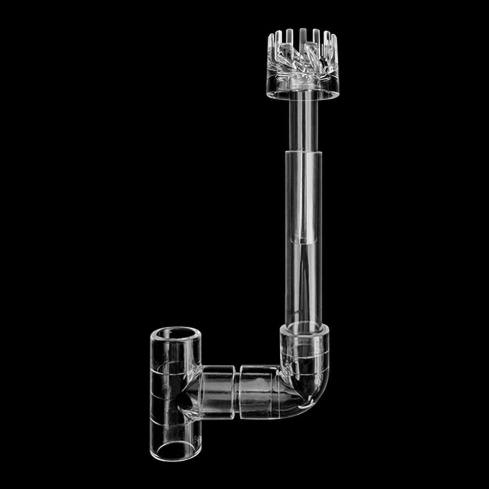 Inflow Outflow Aquarium Water  - Aquarium Planted Tank Filter のレビューと価格