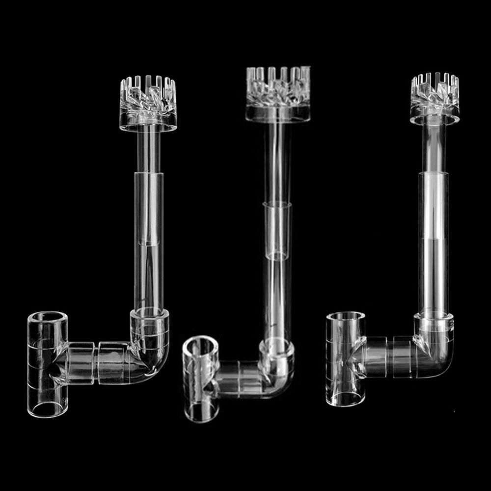 Inflow Outflow Aquarium Water  - Aquarium Planted Tank Filter のレビューと価格