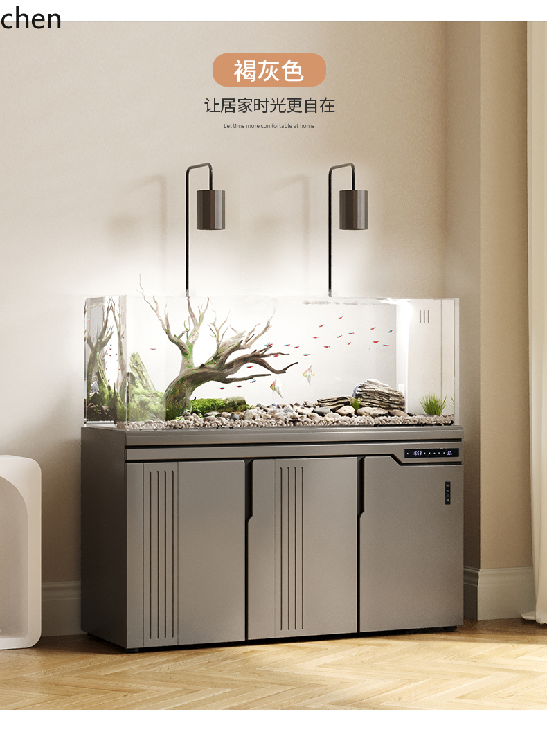 b7- fish tank bottom filter ho - Aquarium Planted Tank Filter のレビューと価格