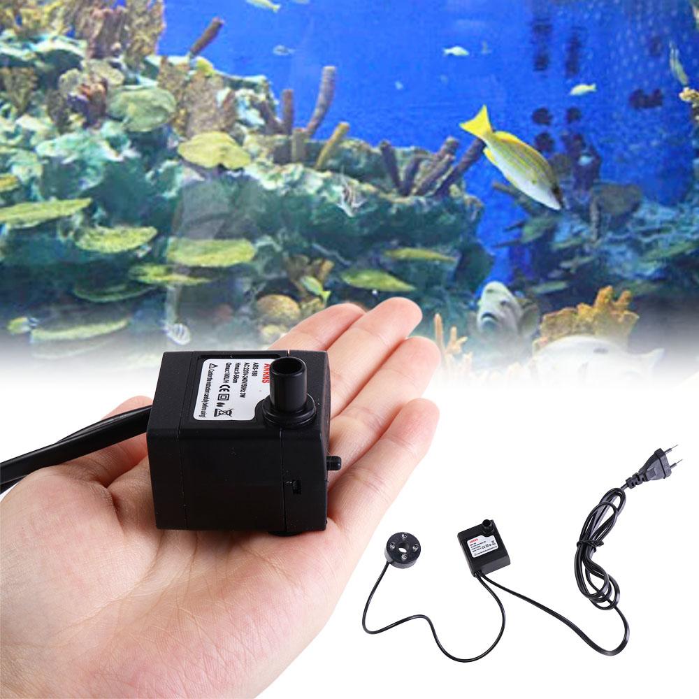 Aquarium 220V 3W Submersible W - Planted Aquarium Products のレビューと価格