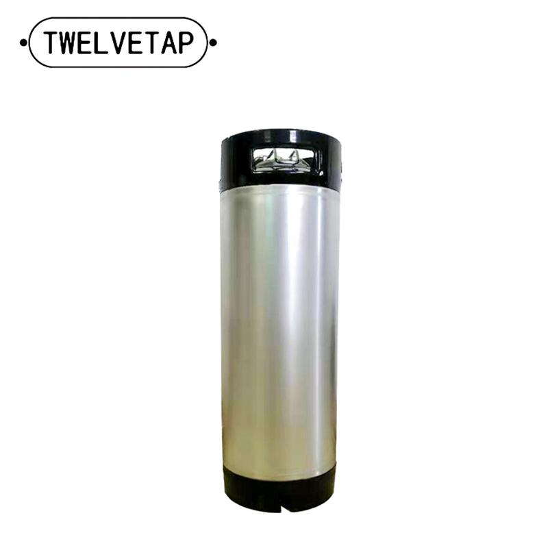 TWELVETAP-Rubber Handle Corny  - Co2 Regulator Dual Stage のレビューと価格