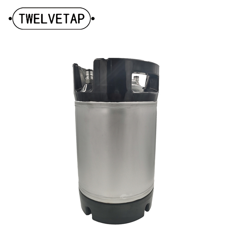 TWELVETAP-Rubber Handle Corny  - Co2 Regulator Dual Stage のレビューと価格