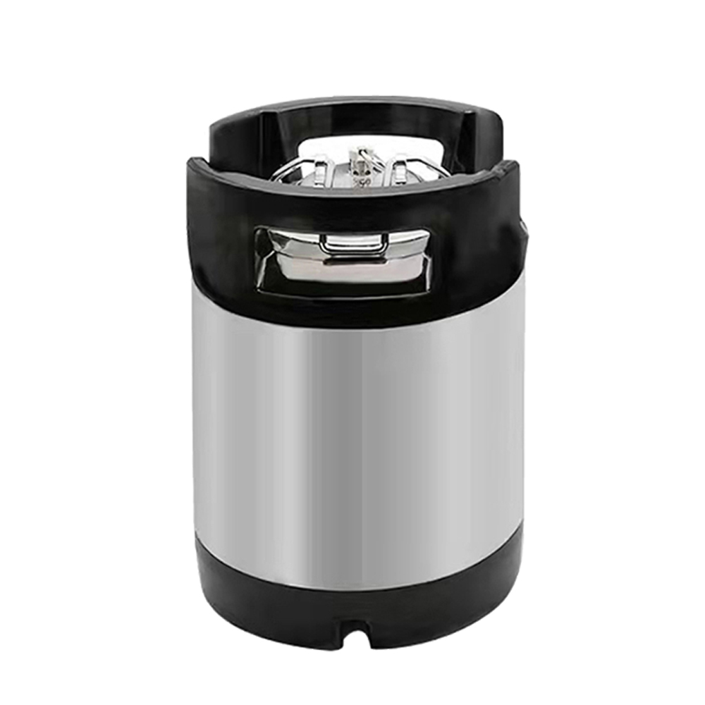 TWELVETAP-Rubber Handle Corny  - Co2 Regulator Dual Stage のレビューと価格