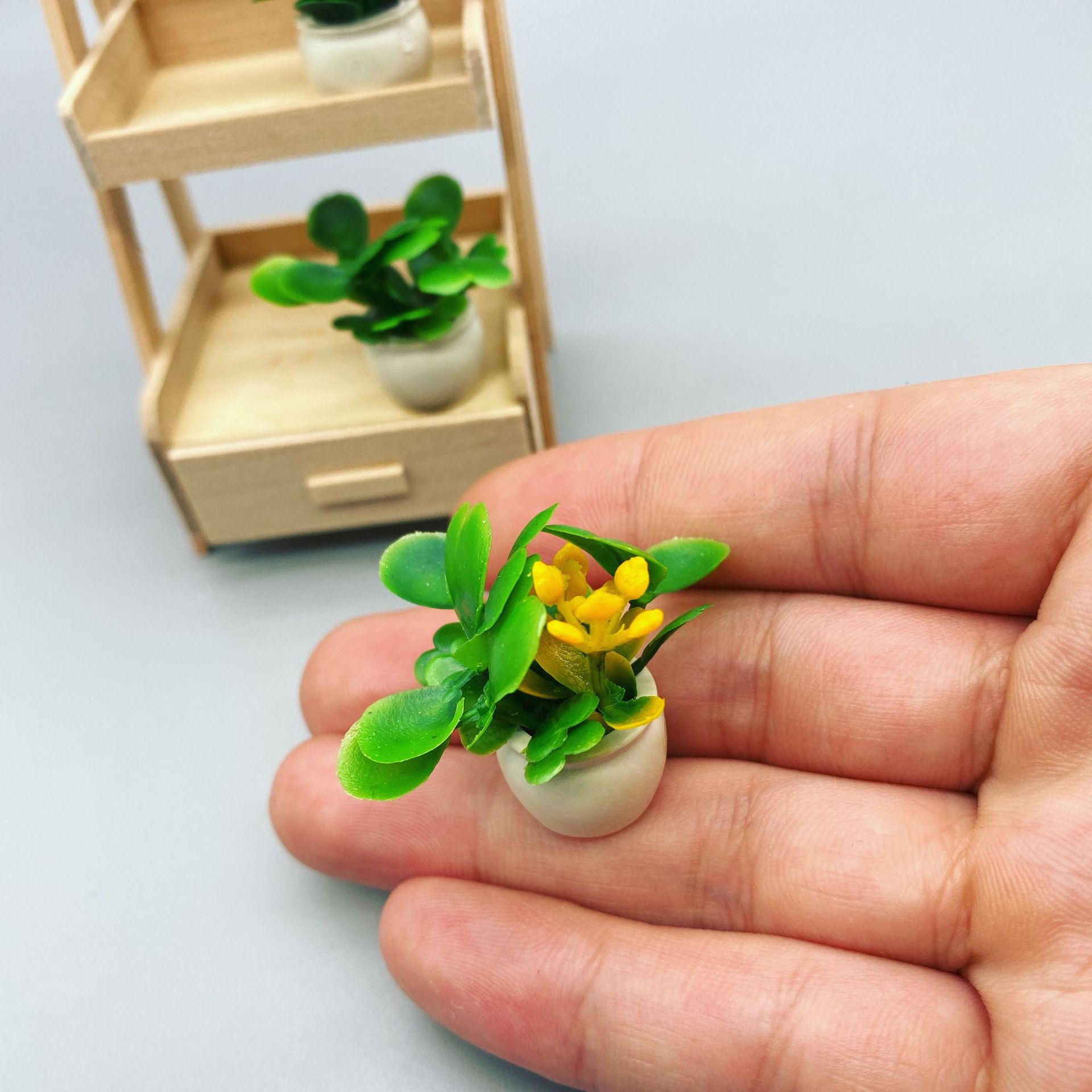 Mini Bonsai Fish Tank Decor Si - Planted Aquarium Models のレビューと価格