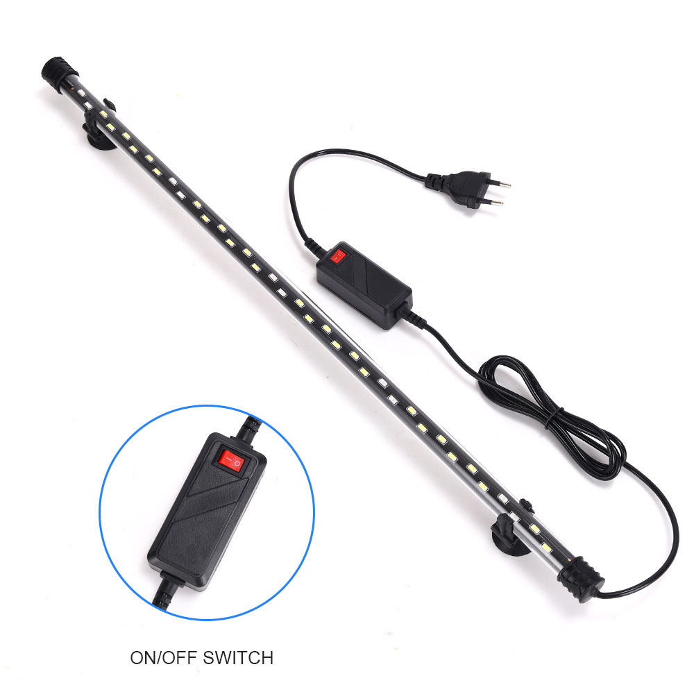 90-260V Aquarium Light LED Wat - Aquarium Planted Substrate のレビューと価格