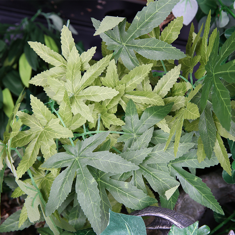 Reptizoo Artificial Plants for - Aquarium Plant Vine のレビューと価格