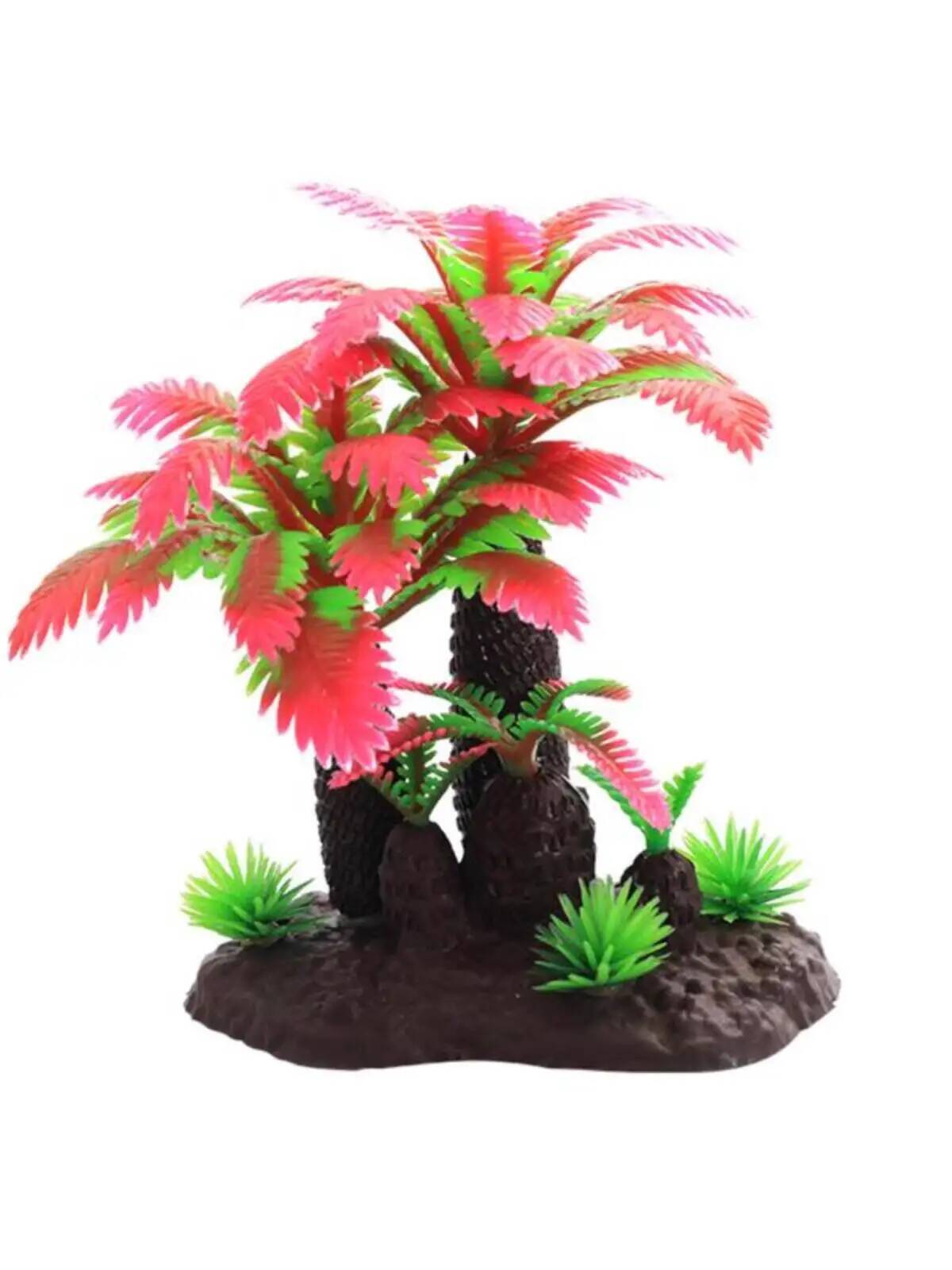 Plant Aquarium Landscaping Dec - Planted Aquarium Models のレビューと価格