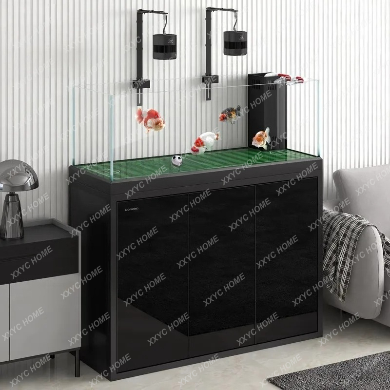 Ecological fish tank bottom fi - Planted Aquarium Models のレビューと価格
