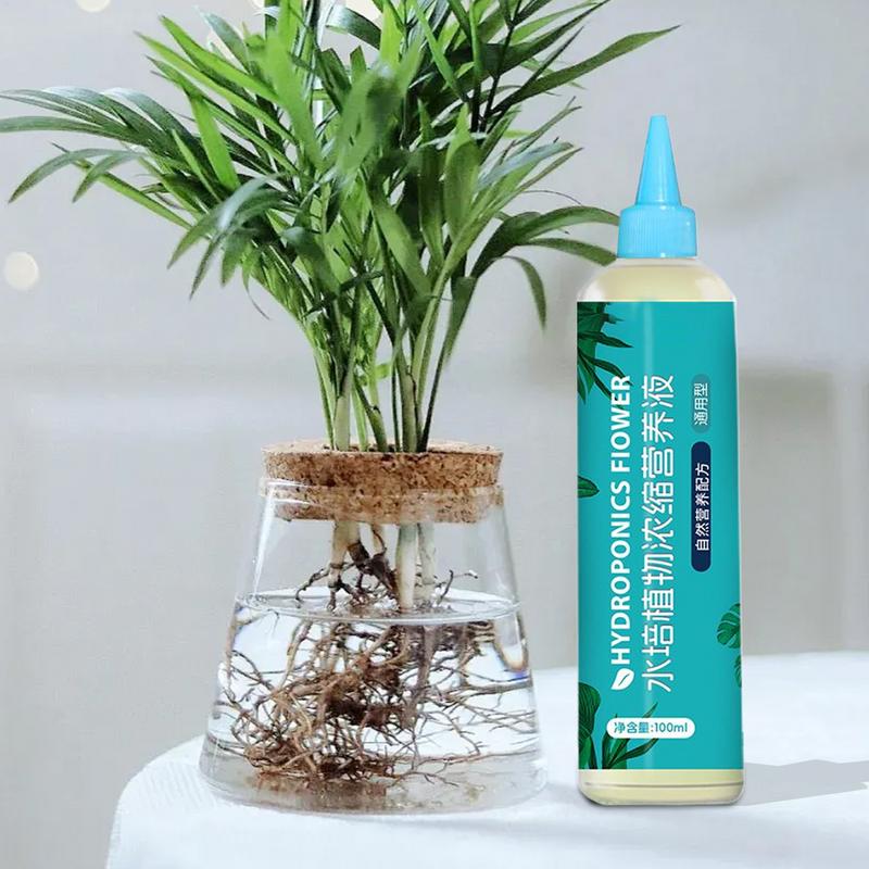 Hydroponic Plant Food 110ml Pl - Liquid Fertilizer All In のレビューと価格