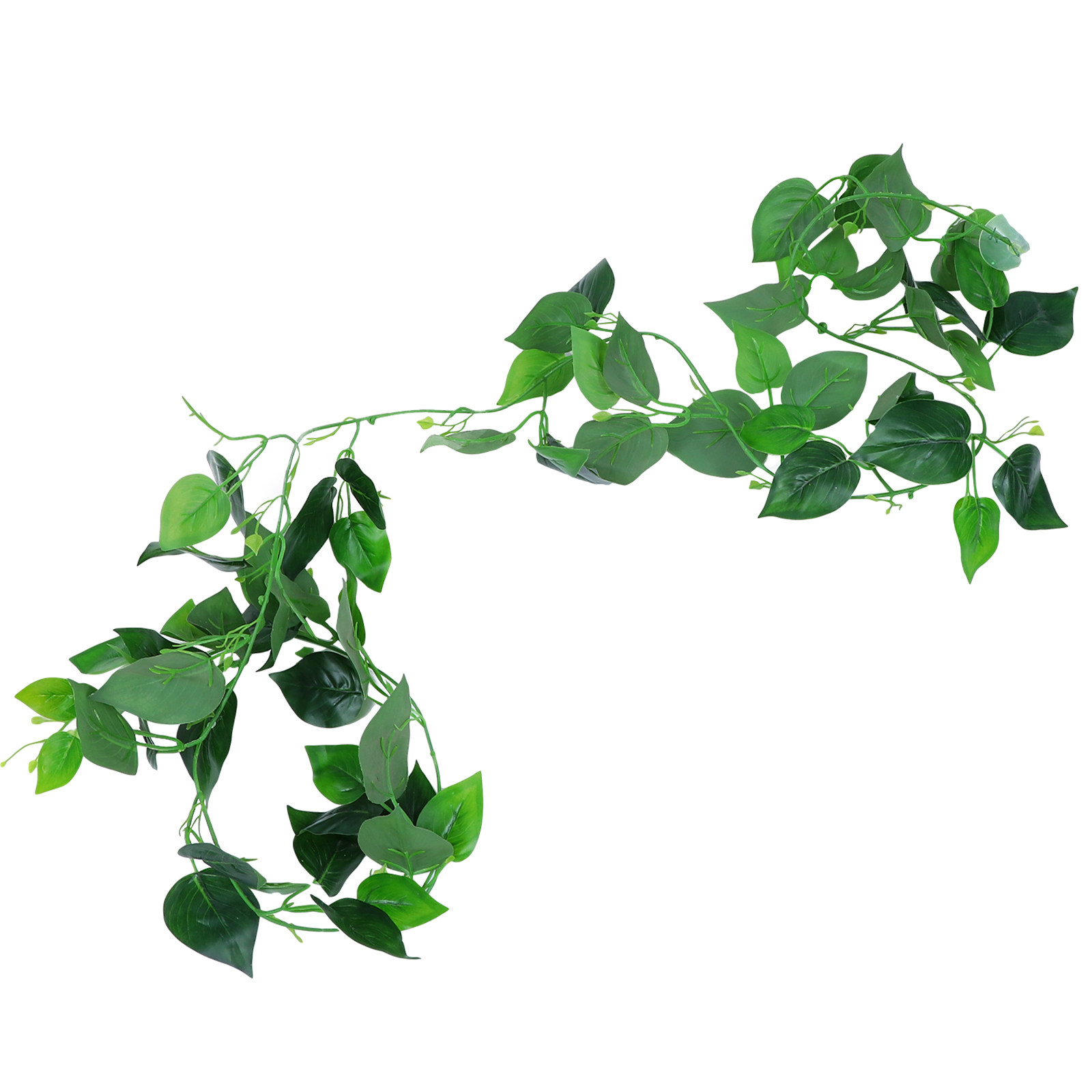 Artificial Simulation Vine Lea - Aquarium Plant Vine のレビューと価格