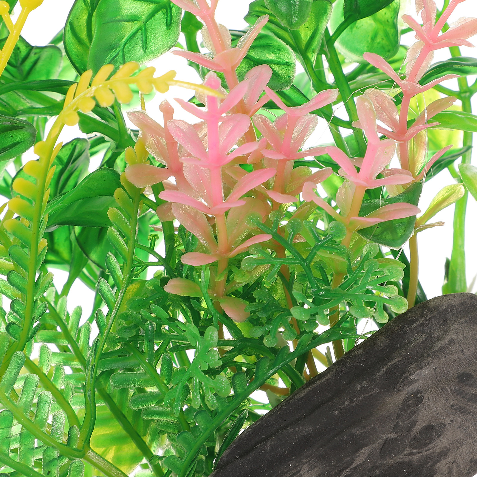 Artificial Aquarium Plant Plas - Planted Aquarium Models のレビューと価格