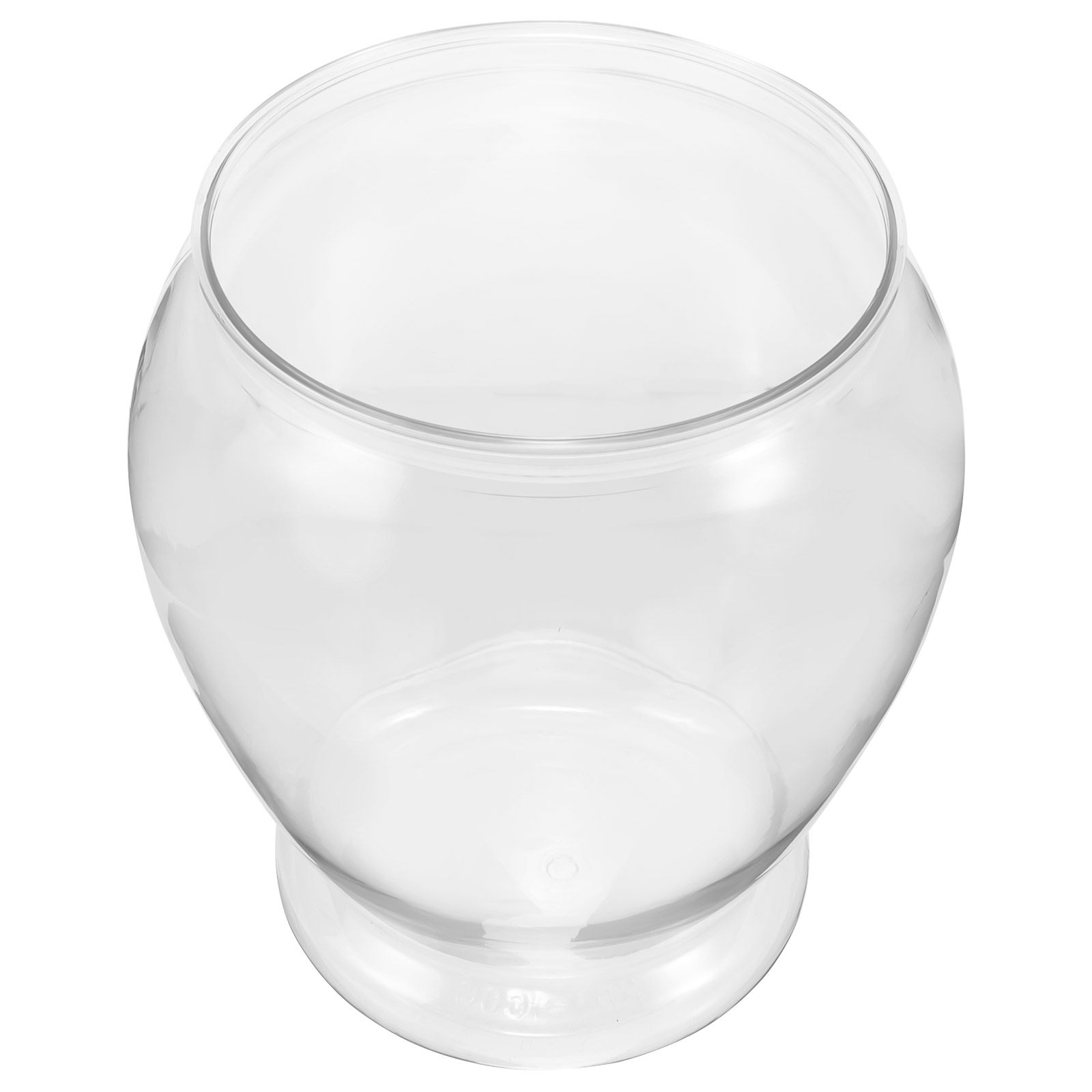 Small Clear Plastic Fish Tank  - Planted Aquarium For Betta のレビューと価格