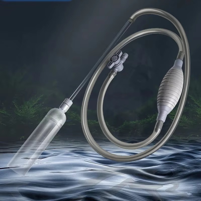 1.5m Aquarium Manual Water Cha - Planted Aquarium Products のレビューと価格