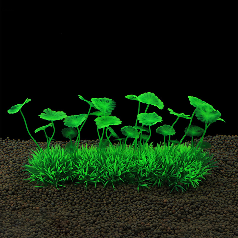 1PC Artificial Aquarium Water  - Planted Aquarium Models のレビューと価格