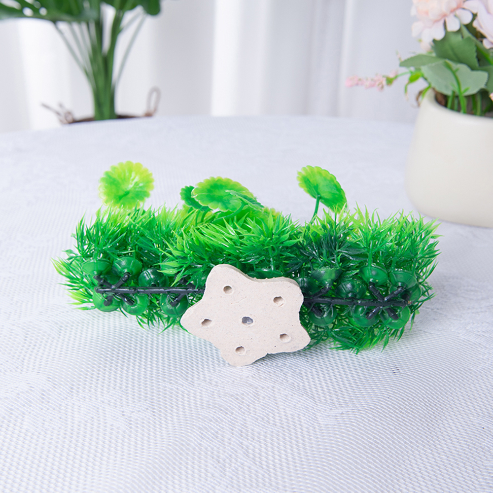 1PC Artificial Aquarium Water  - Planted Aquarium Models のレビューと価格