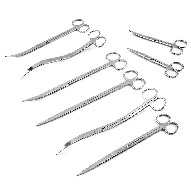 Aquarium Scissors,Extra Long S - Planted Aquarium Products のレビューと価格