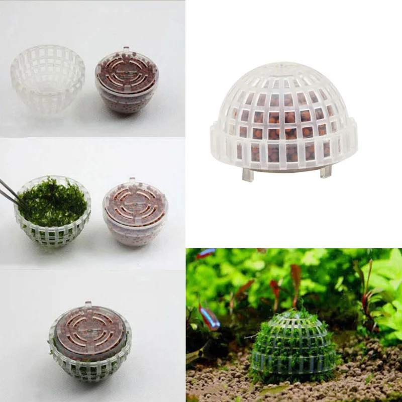 Aquarium Decoration Plants Bio - Aquarium Planted Tank Filter のレビューと価格