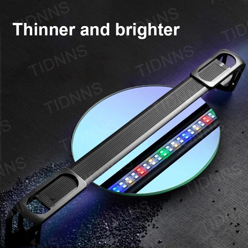 Aquarium Light Led Plant Grow  - Planted Aquarium Pendant Light のレビューと価格