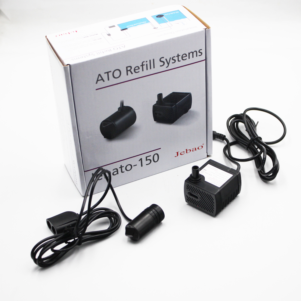 Jebao ATO Refill Systems Jebat - Planted Aquarium Products のレビューと価格