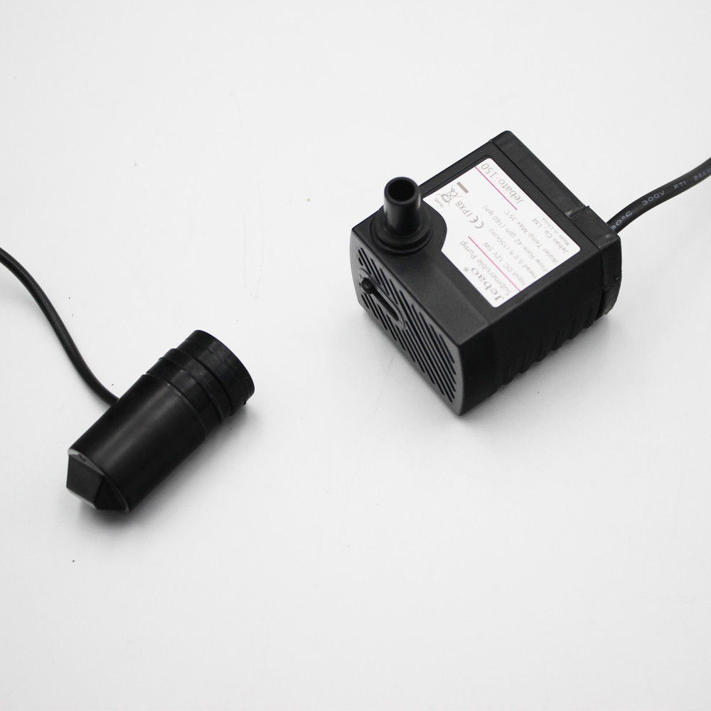 Jebao ATO Refill Systems Jebat - Planted Aquarium Products のレビューと価格