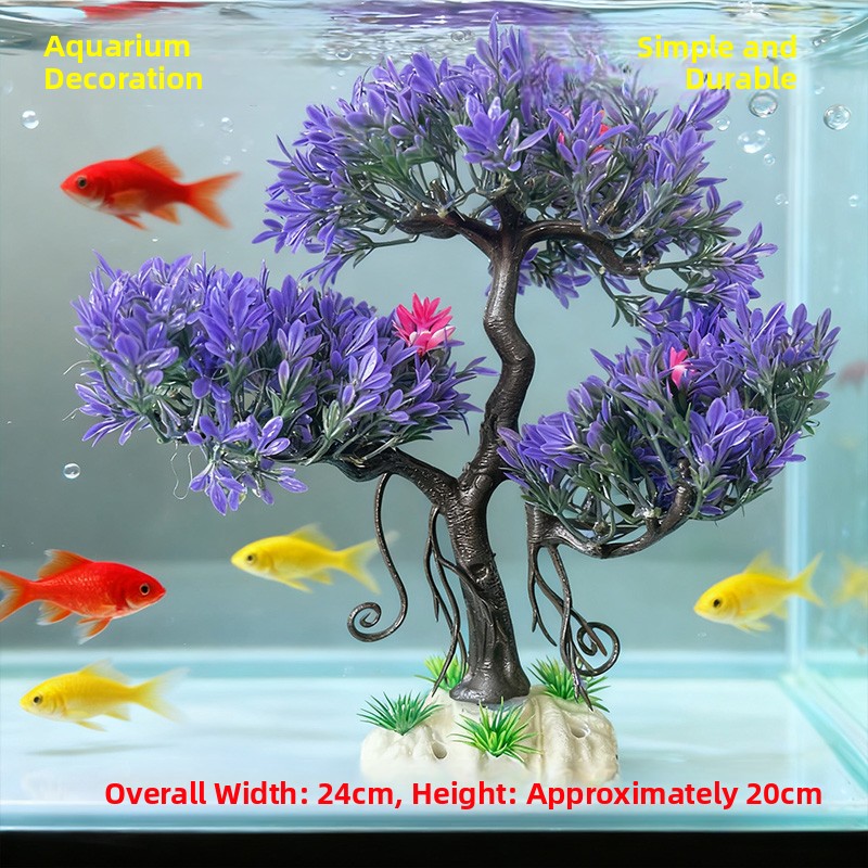 New Model Aquarium Decoration  - Planted Aquarium Models のレビューと価格