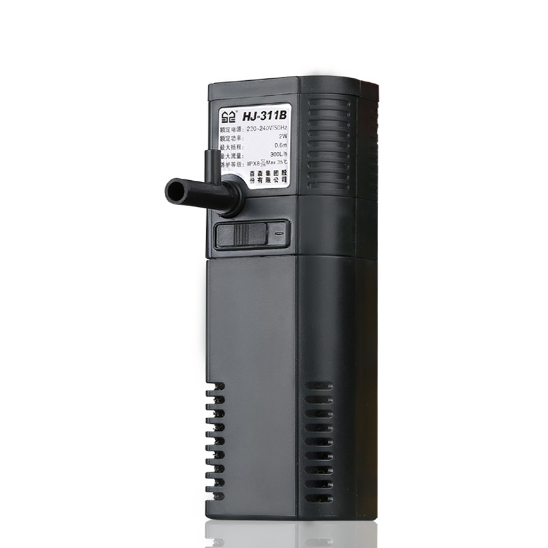 SUNSUN mini nano 111B 311B 611 - Planted Aquarium Products のレビューと価格
