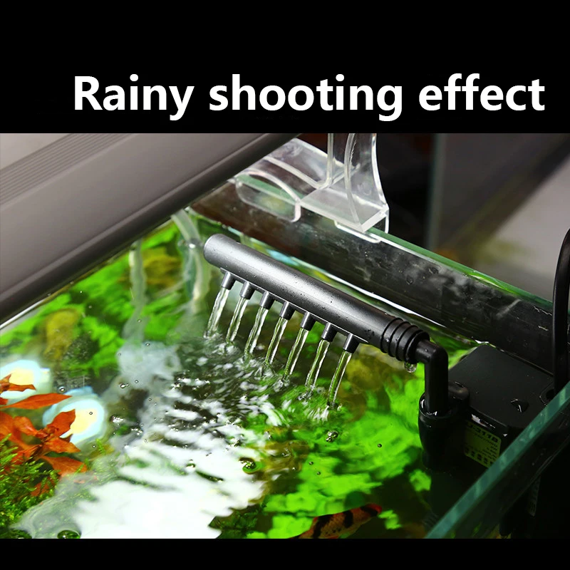 SUNSUN mini nano 111B 311B 611 - Planted Aquarium Products のレビューと価格